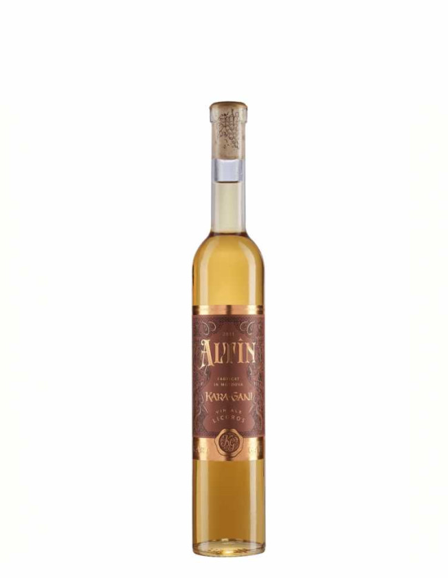 Вино «Altin» 2011 Kara Gani. 0,5 Вино «Altin» 2011 Kara Gani. 0,5