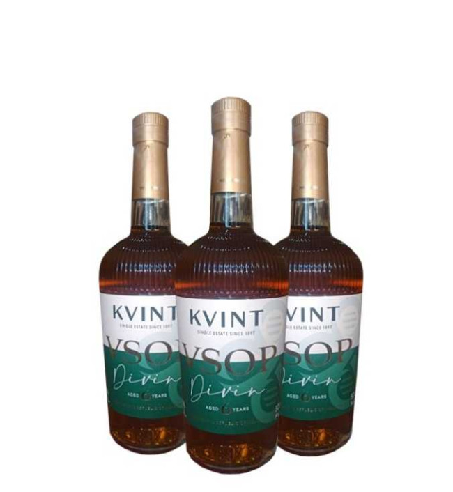 Коньяк «KVINT» VSOP 6 лет. Jazz 0,5 СК Коньяк «KVINT» VSOP 6 лет. Jazz 0,5 СК