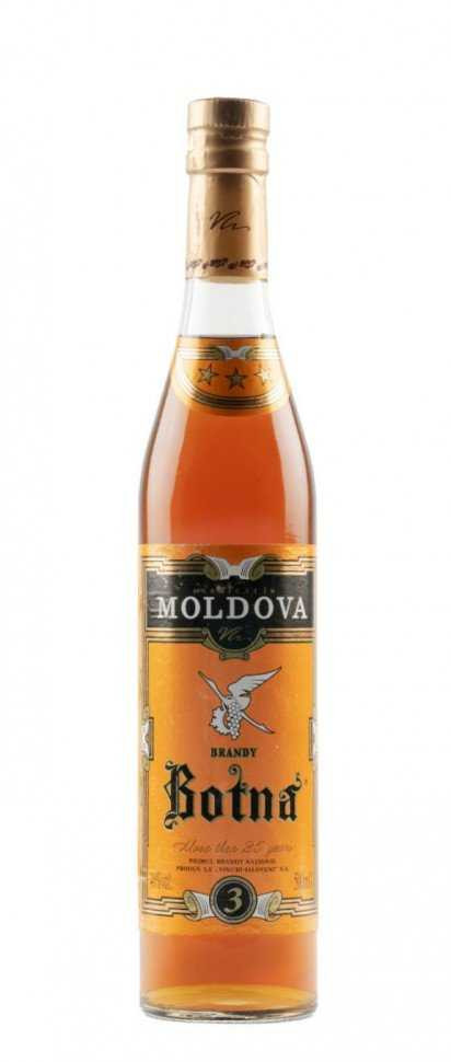 Бренди «Botna» Ialoveni. 0,5 Бренди «Botna» Ialoveni. 0,5