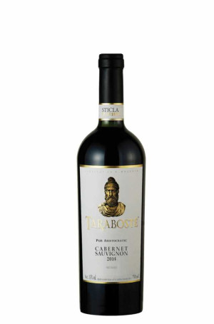 Вино «Taraboste» 2014 Cabernet Sauvignon, Chateau Vartely. 0,75 Вино «Taraboste» 2014 Cabernet Sauvignon, Chateau Vartely. 0,75
