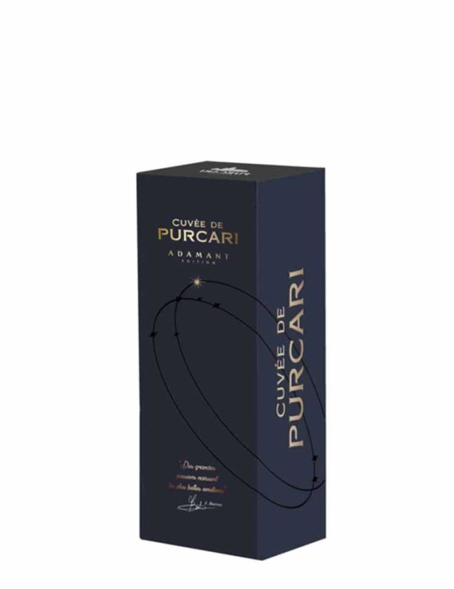 Шампанское «Adamant Edition» 2017 экстра-брют, Purcari. 0,75 Шампанское «Adamant Edition» 2017 экстра-брют, Purcari. 0,75