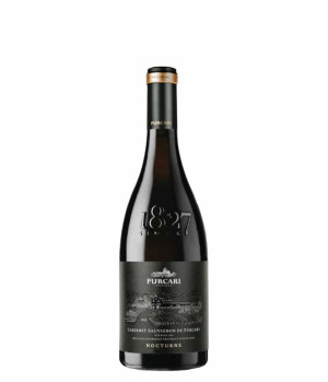 Вино «Cabernet Sauvignon de Purcari» 2023 Nocturne. 0,75