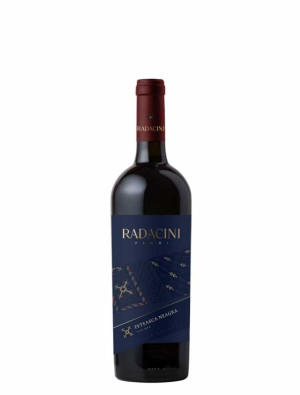 Вино «Fiori» Feteasca Neagra, Radacini. 0,75