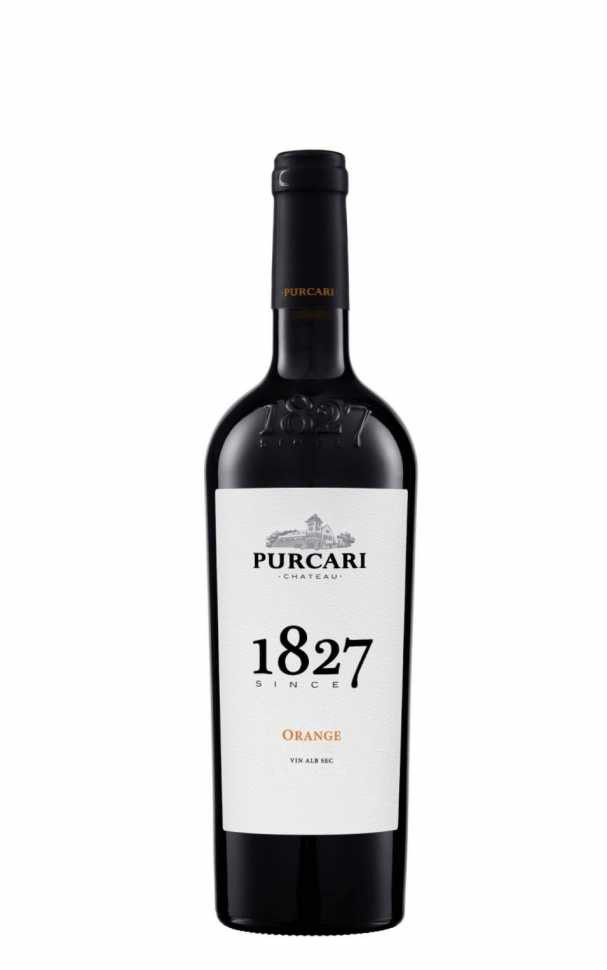 Вино «Orange» 2023 Purcari. 0,75