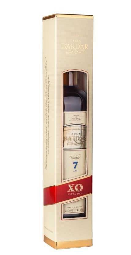 Коньяк «Bardar» XO 7 лет, Gold. 0,5 в коробке. Коньяк «Bardar» XO 7 лет, Gold. 0,5 в коробке.