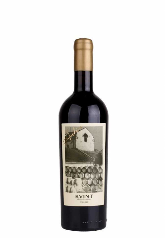Вино «Malbec» 2021 Archive, KVINT. 0,75 Вино «Malbec» 2021 Archive, KVINT. 0,75