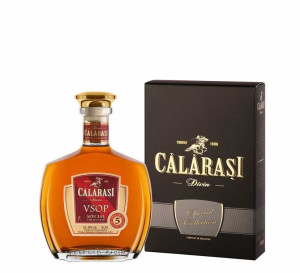 Коньяк «Special Collection» VSOP 5 лет, Calarasi. 0,5 в коробке. Коньяк «Special Collection» VSOP 5 лет, Calarasi. 0,5 в коробке.