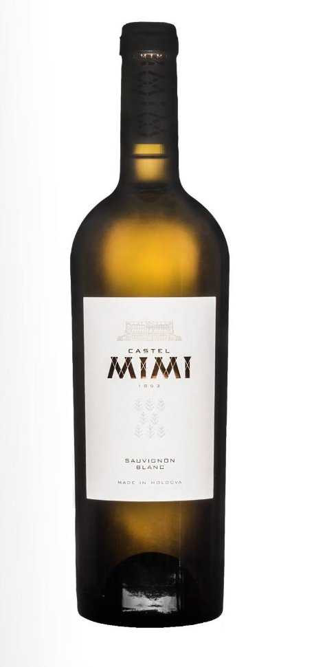 Вино «Sauvignon Blanc» 2025 Castel Mimi. 0,75