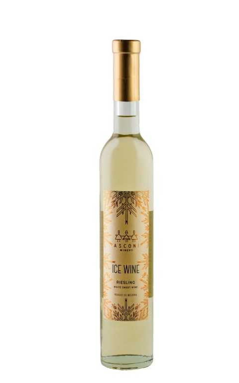 Вино «Icewine» Riesling, Asconi. 0,5 Вино «Icewine» Riesling, Asconi. 0,5